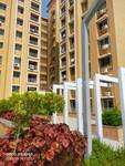 3 BHK Apartment in Anandam World City, Kachna Road