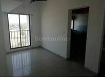 1 BHK Apartment in Motilal Park Society, Navrangpura