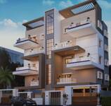 3 BHK Apartment in Pratap Nagar