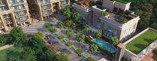 3 BHK Apartment in Affinity Greens, Zirakpur