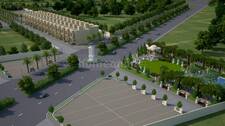 Residential Plot in Ujjain Road