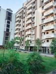 4 BHK Apartment in Ask Paradise, Bhatagaon