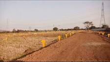 Residential Plot in Balaji premium, Barela