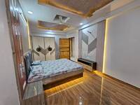 3 BHK Apartment in Mansarovar Extension