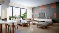 2 BHK Apartment in Arvind Park Society