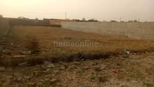 Residential Plot in Ring Road