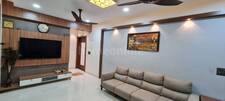 3 BHK Apartment in Sahajanand Oasis, Memnagar