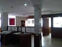 Office Space in Zone-II, Maharana Pratap Nagar