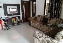 2 BHK Apartment in Abhijeet Residency, Makrand Desai Road, Diwalipura