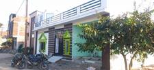 6 BHK Villa/House in Sagour Kuti