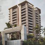 2 BHK Apartment in Mansarovar