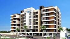 2 BHK Apartment in Silicon City