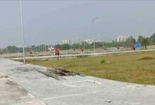 Residential Plot in Wardha Road