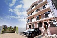 5 BHK Villa/House in Metro Kings Court, Zirakpur