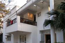 4 BHK Villa/House in Shilaj
