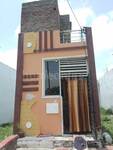 1 BHK Row House in Redwood Park Pigdamber, Rau