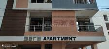 2 BHK Apartment in Mansarovar