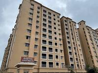 2 BHK Apartment in Anandam World City, Kachna