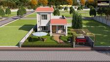 2 BHK Farm House in Khajuri Kalan