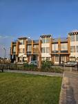 2 BHK Row House in Serenity By Pumarth, AB Bypass Road