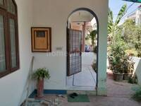 2 BHK Villa/House for rent in Mangyawas Road