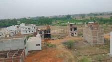 Residential Plot in Shanti Nagar