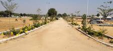 Residential Plot in Ajmer Road