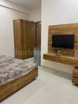 1 RK Studio Apartment for rent in Mahalakshmi Nagar