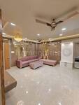 3 BHK Apartment in Mansarovar