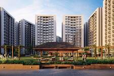 3 BHK Apartment in shaligram prime, South Bopal