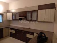 3 BHK Flat for rent in New Market