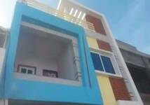 3 BHK Villa/House in Super Corridor