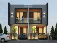 3 BHK Villa/House in Mansarovar Extension