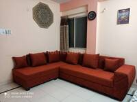 1 BHK Apartment in Dhanwantri Nagar