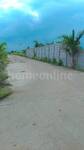 Residential Plot in Neelbad