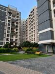 3 BHK Flat in Wallfort Sapphire, Sarona