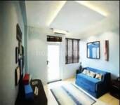 3 BHK Apartment in Zirakpur