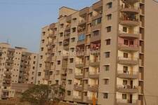 2 BHK Apartment in Ohdar Village