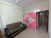 2 BHK Apartment in Aman Regency, Mahalakshmi Nagar