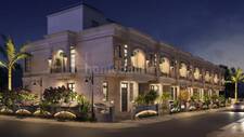 3 BHK Villa/House in PRIME VILLAS, Gandhi Path