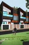 3 BHK Villa/House in Ras Town, Agra Bombay Rd