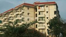 3 BHK Apartment in Airport Road