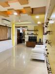 3 BHK Apartment for rent in Kalpatru, Race Course Road
