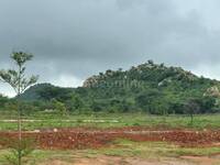 Residential Plot in Bhakrota