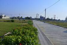 Residential Plot in Ujjain Road