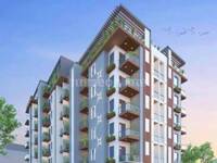 3 BHK Apartment in Jewel Island, Vaishali Nagar