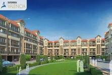 3 BHK Apartment in Zirakpur