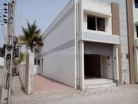 Warehouse in Changodar