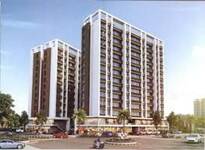 3 BHK Apartment in Mota Varachha