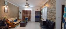 2 BHK Flat for rent in Aakriti Eco City Road